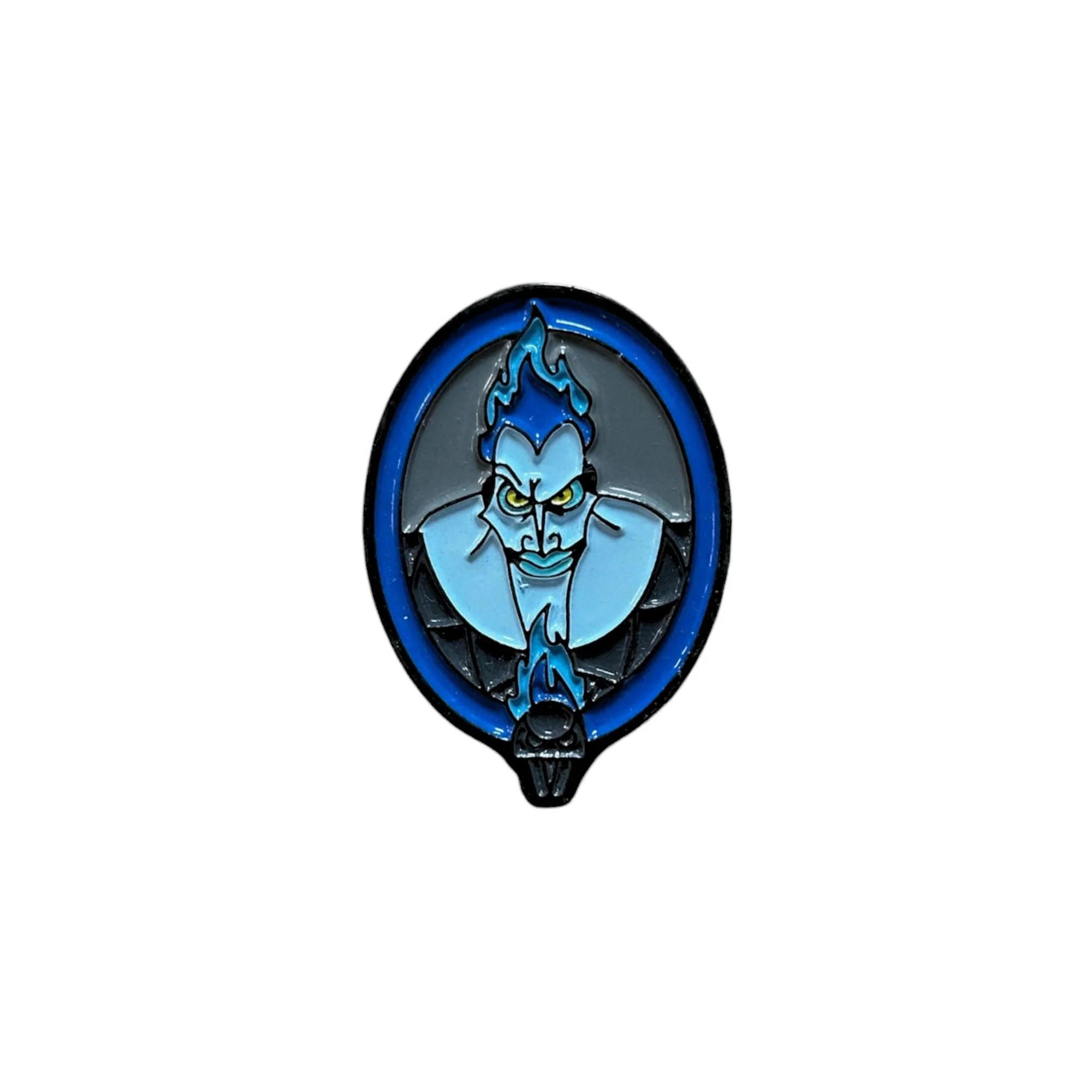 Pin: Hades – Hércules