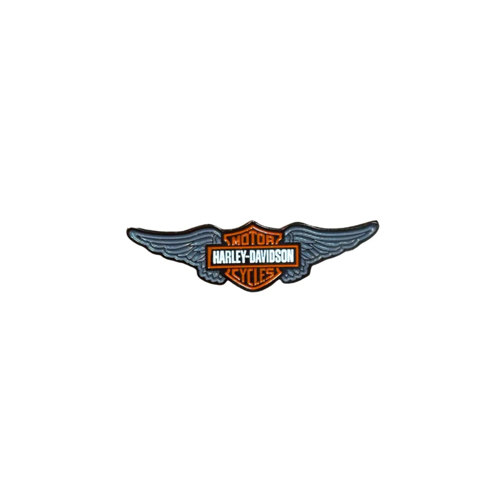 Pin: Harley Davidson