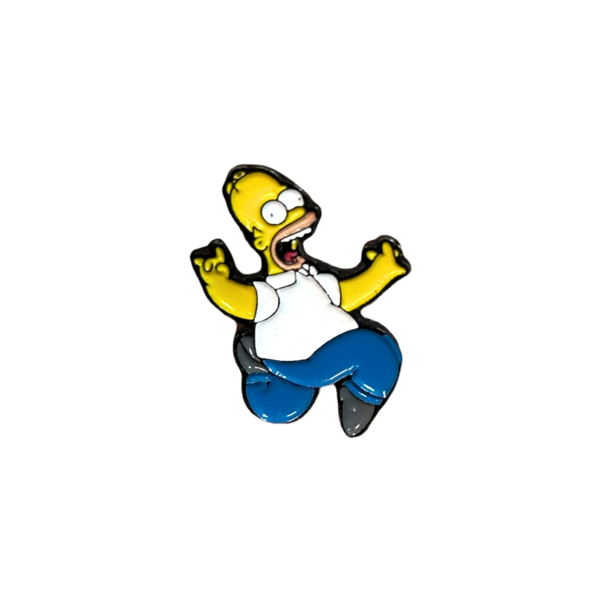 Pin: Homero – Los Simpson