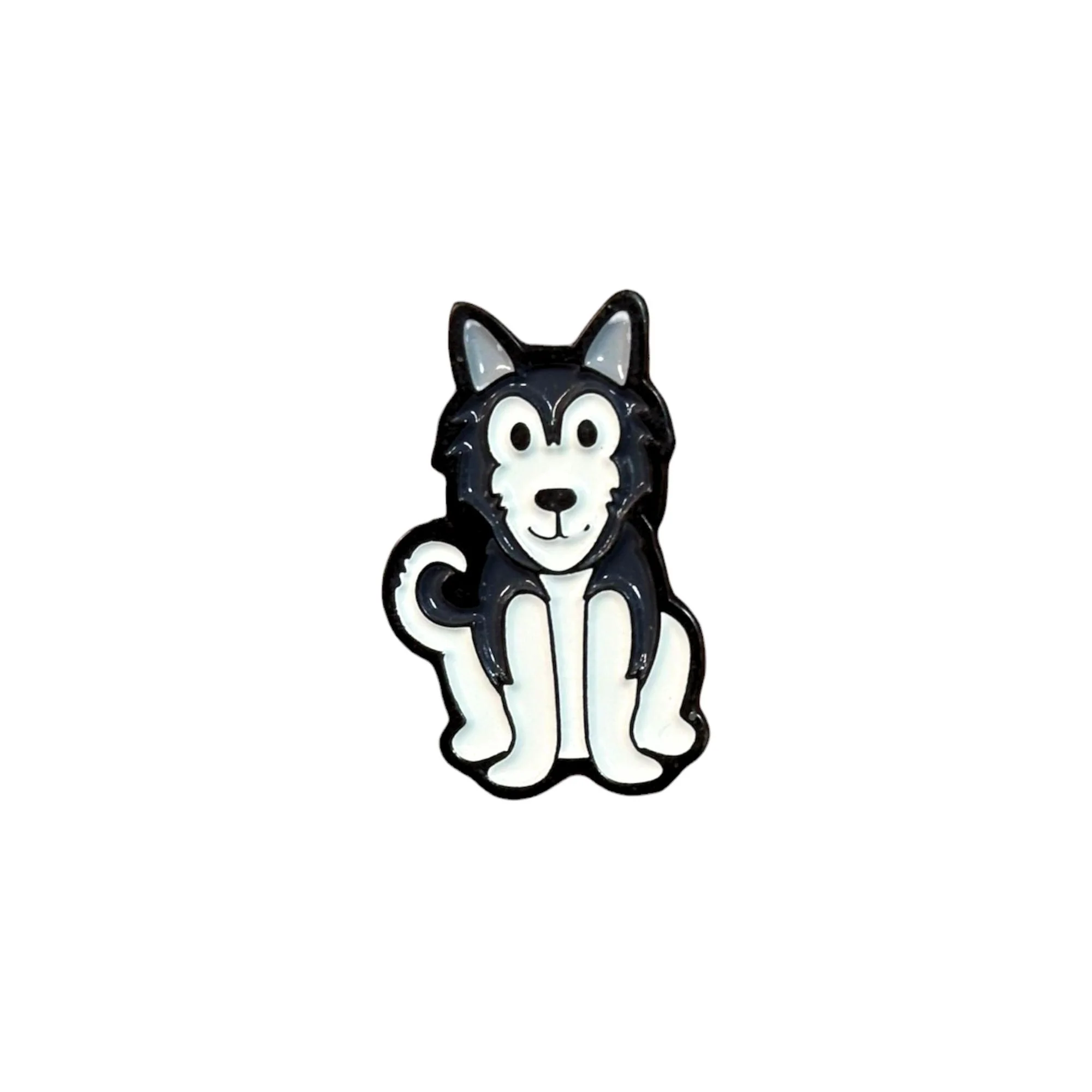 Pin: Perro Husky