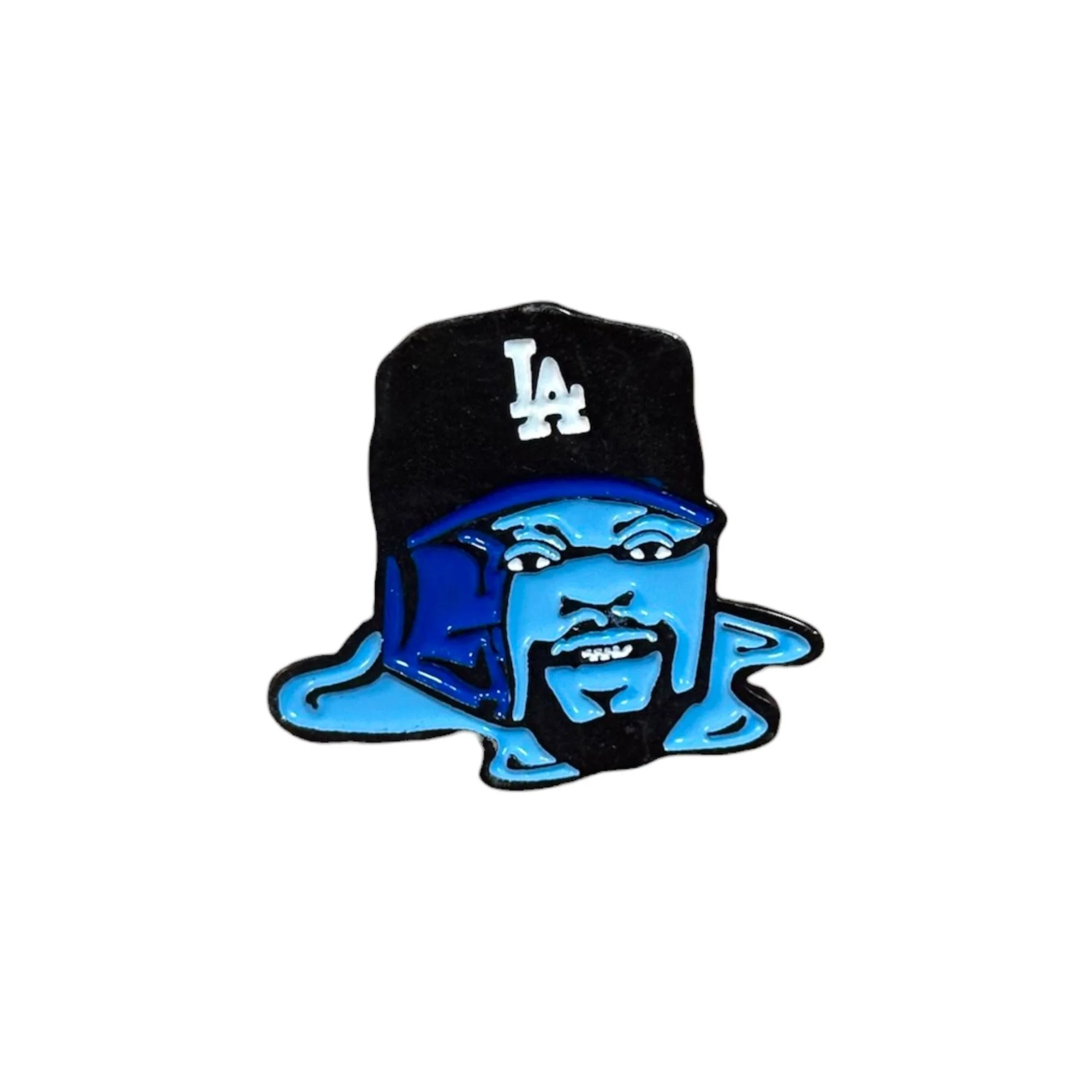 Pin: Ice Cube