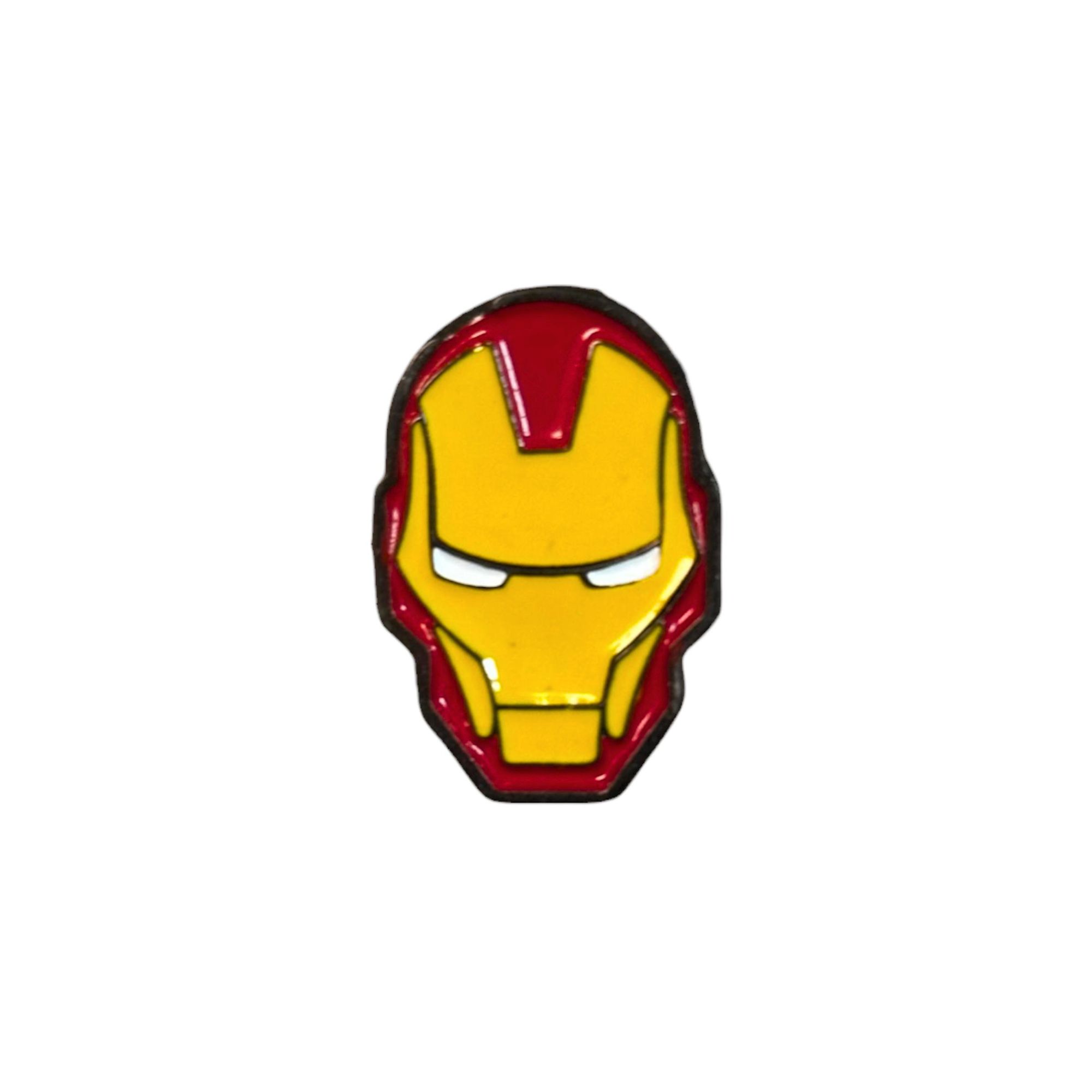Pin: Iron Man