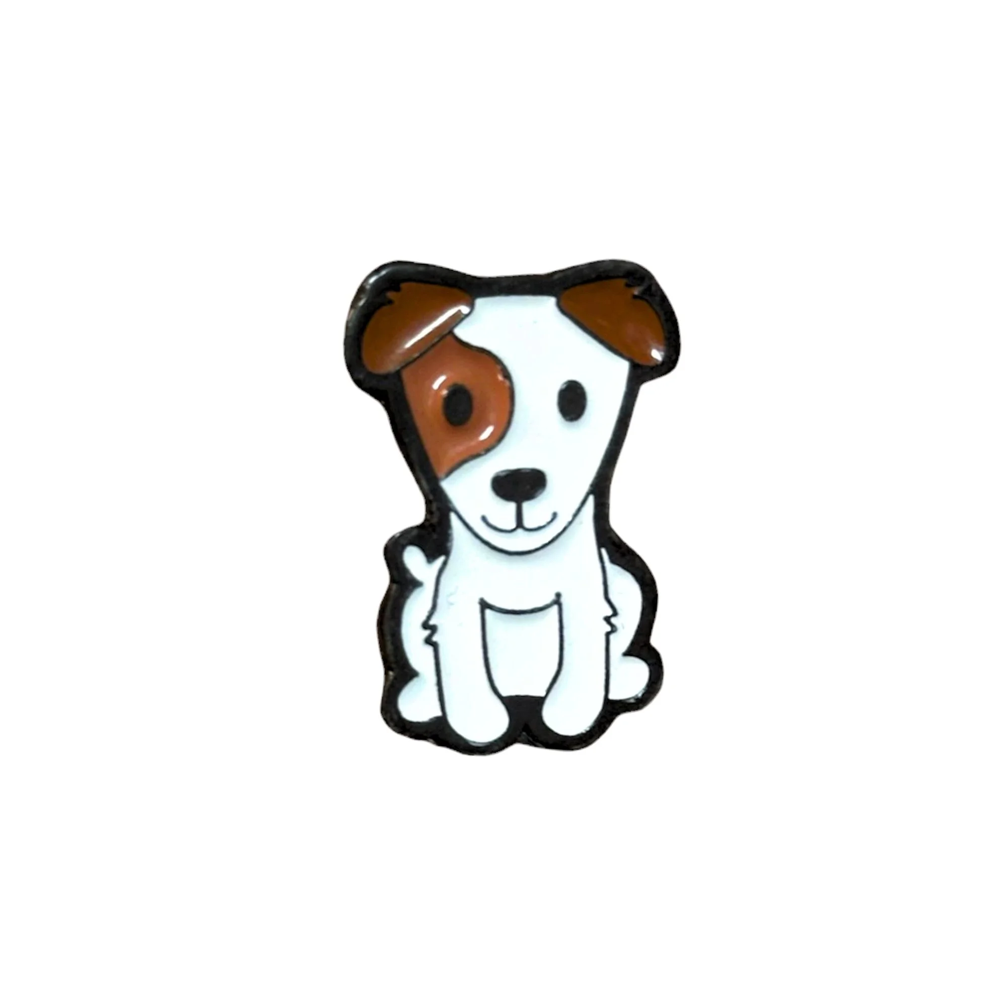 Pin: Perro Kack Russell Terrier