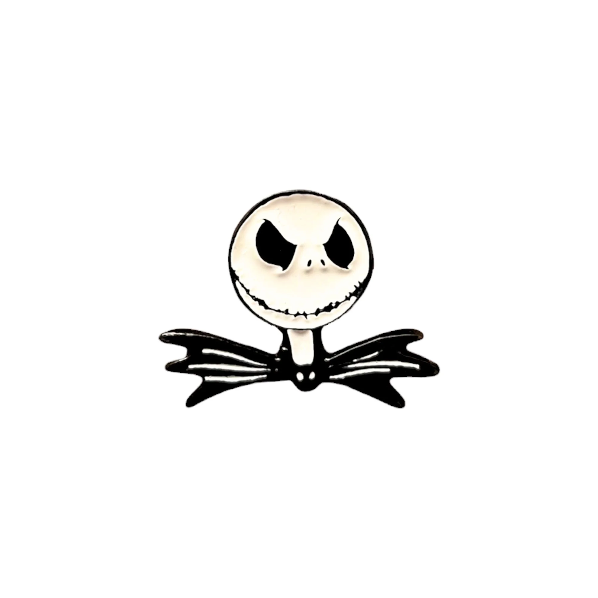 Pin: Jack Skellington