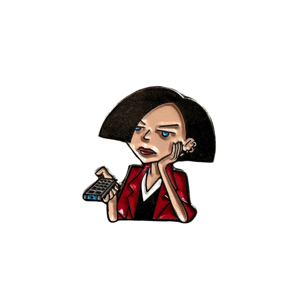 Pin: Jane – Daria