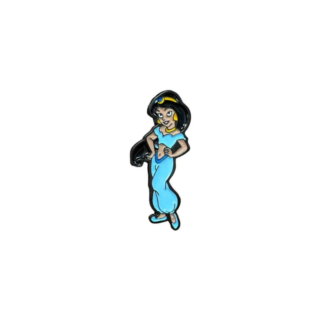 Pin: Jasmine – Aladdin