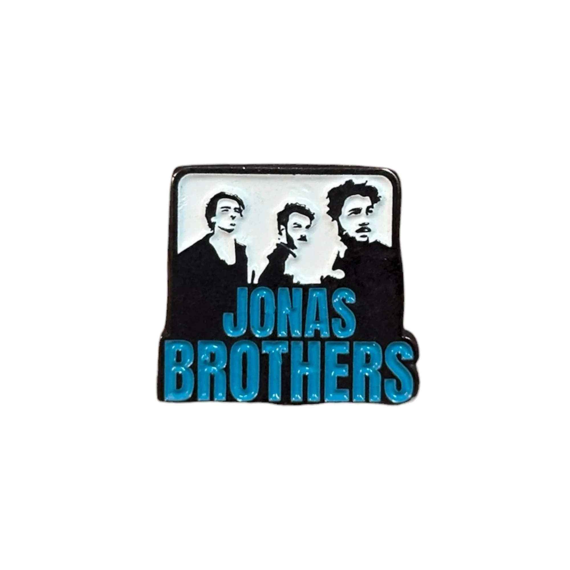 Pin: Jonas Brothers