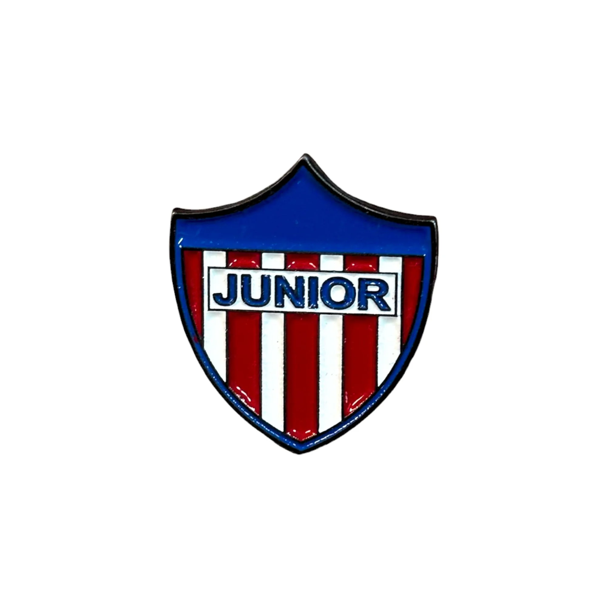 Pin: Club Junior de Barranquilla