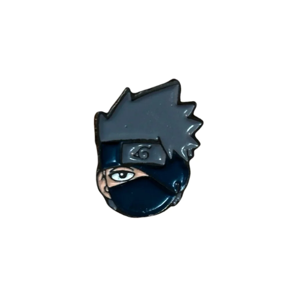 Pin: Kakashi – Naruto