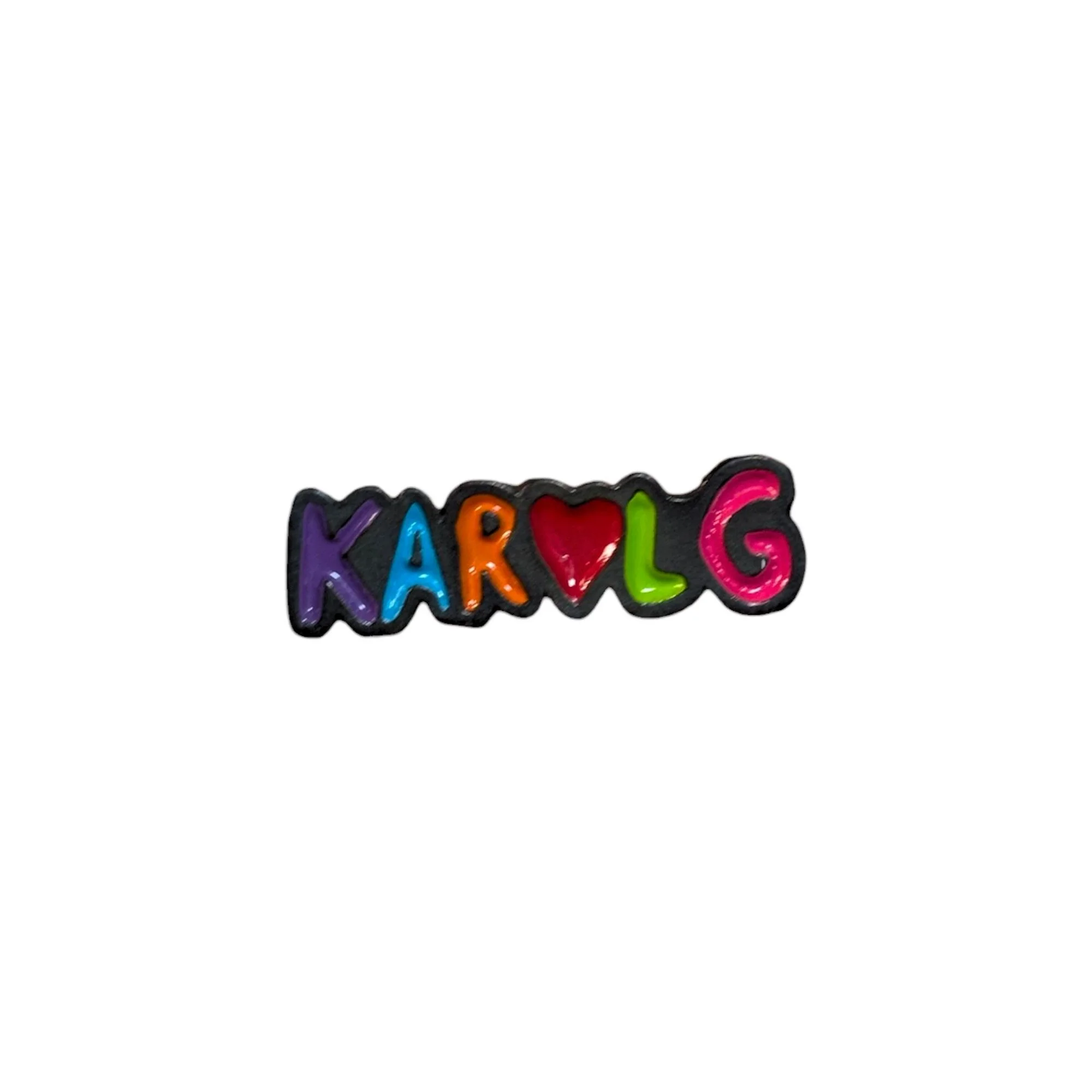 Pin: Karol G