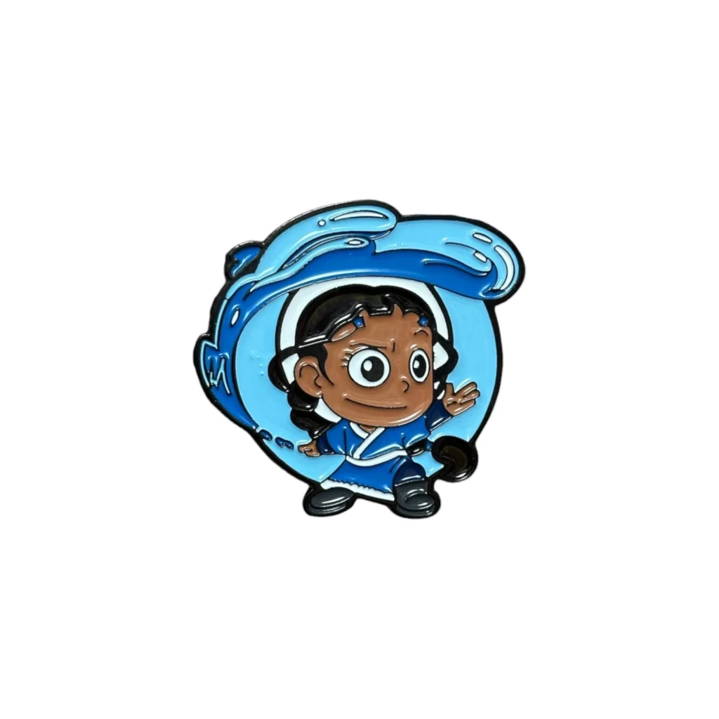 Pin: Katara – Avatar