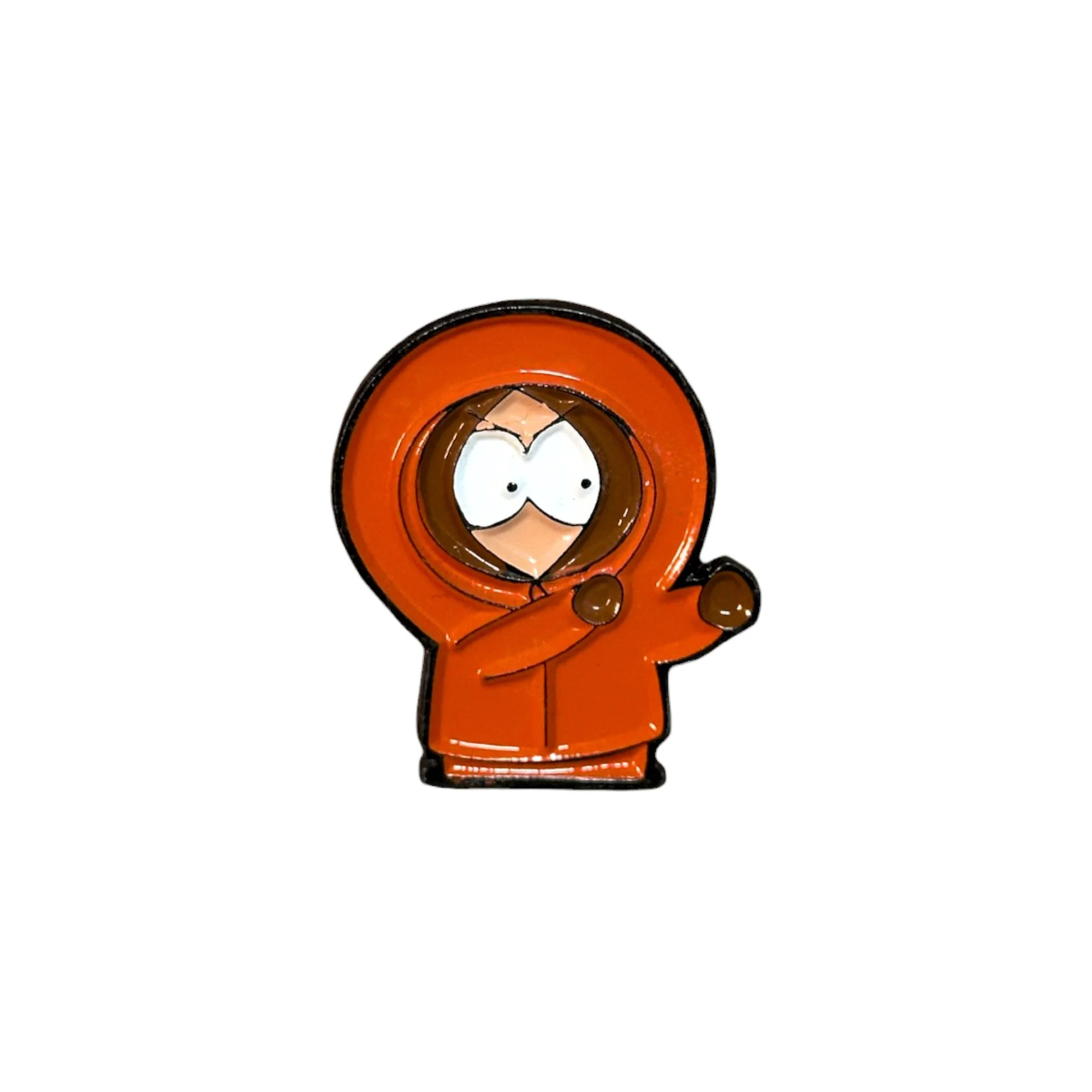 Pin: Kenny – South Park