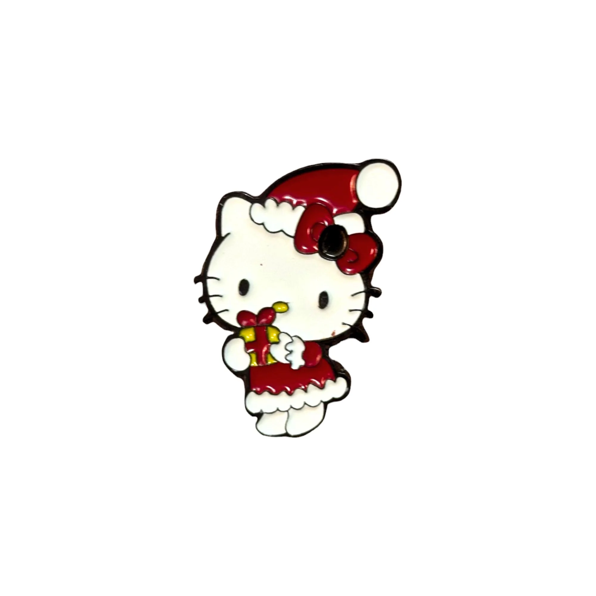 Pin: Hello Kitty Navidad