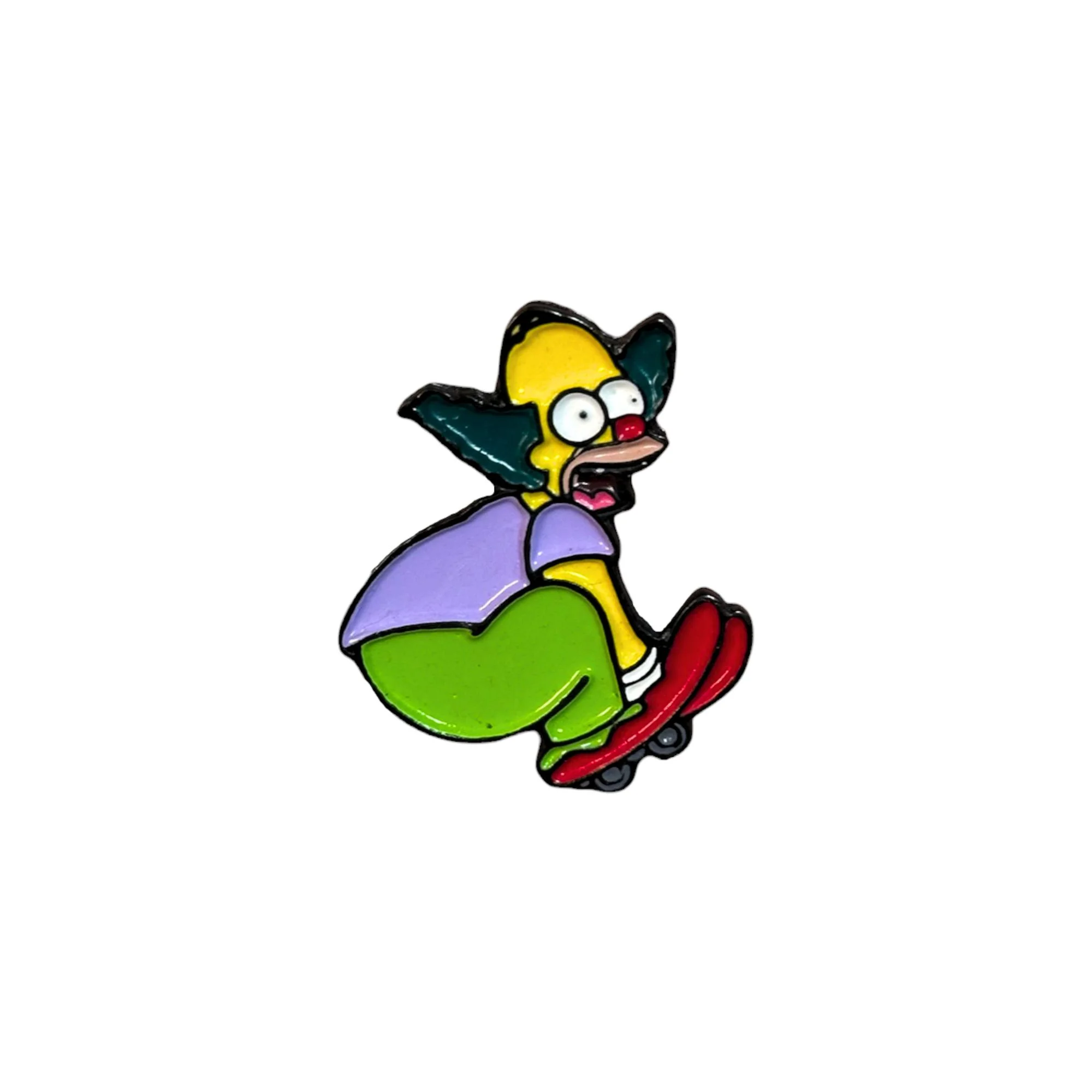 Pin: Krusty – Los Simpson