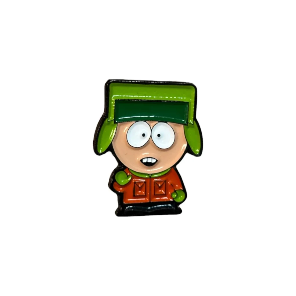 Pin: Kyle – South Park
