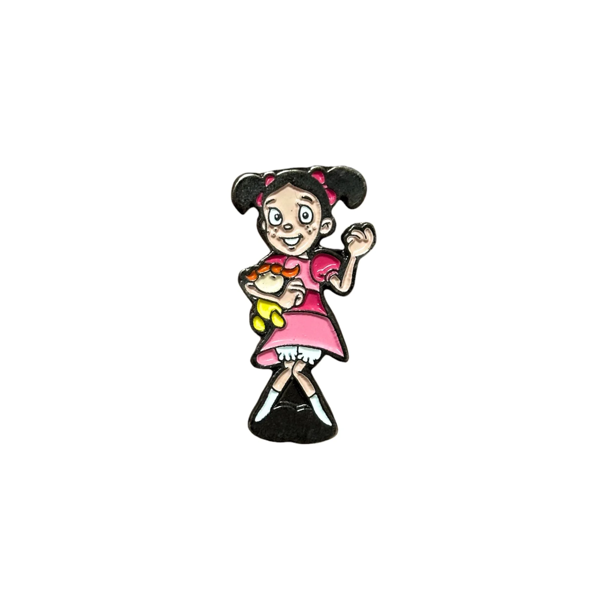 Pin: La Popis – El Chavo