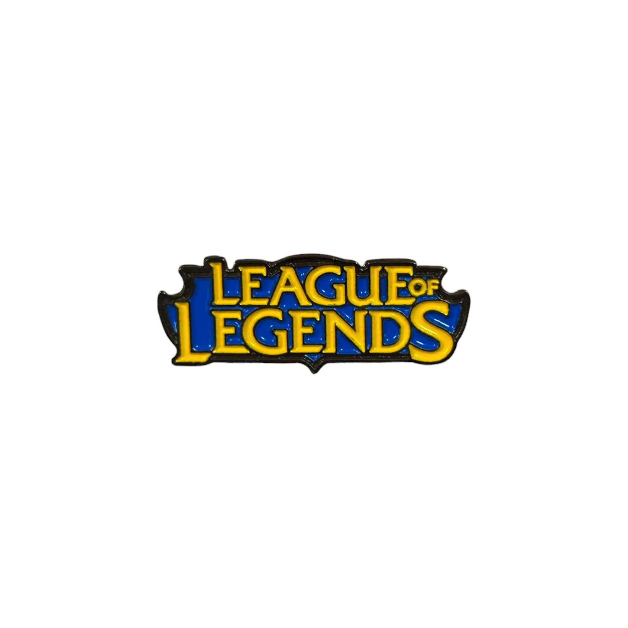 Pin: League of Legends