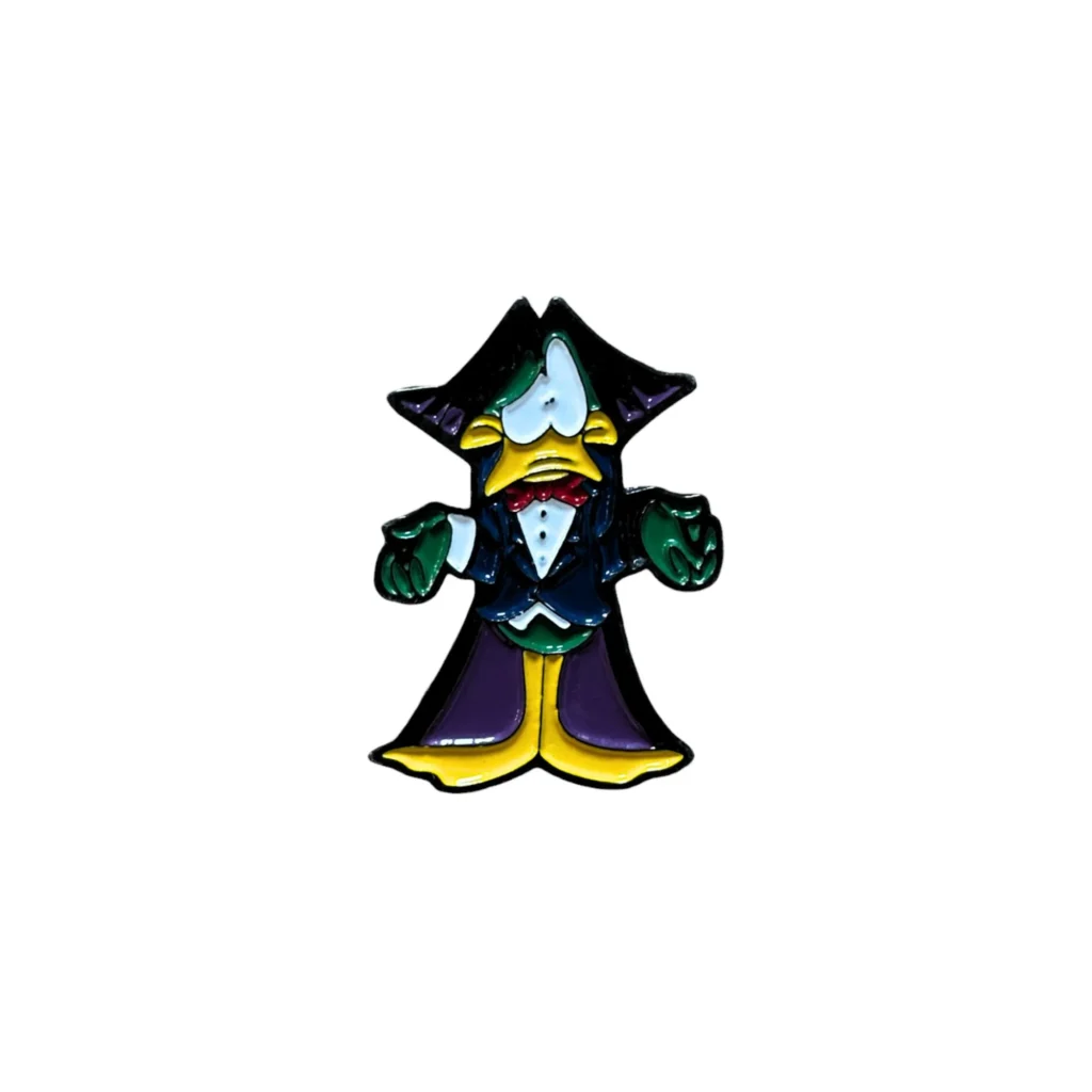 Pin: Lucas Drácula – Looney Toons