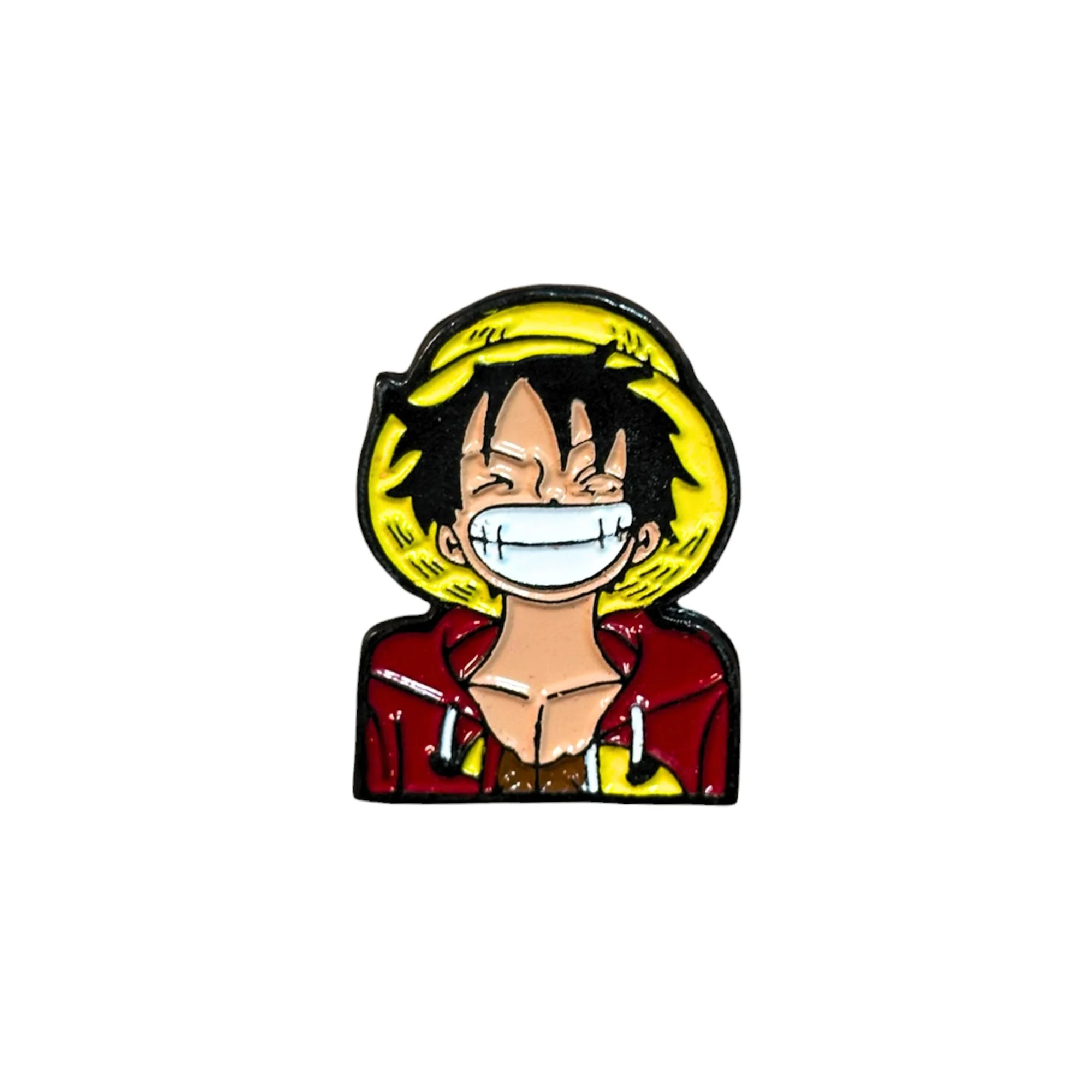 Pin: Luffy 1 – One Piece