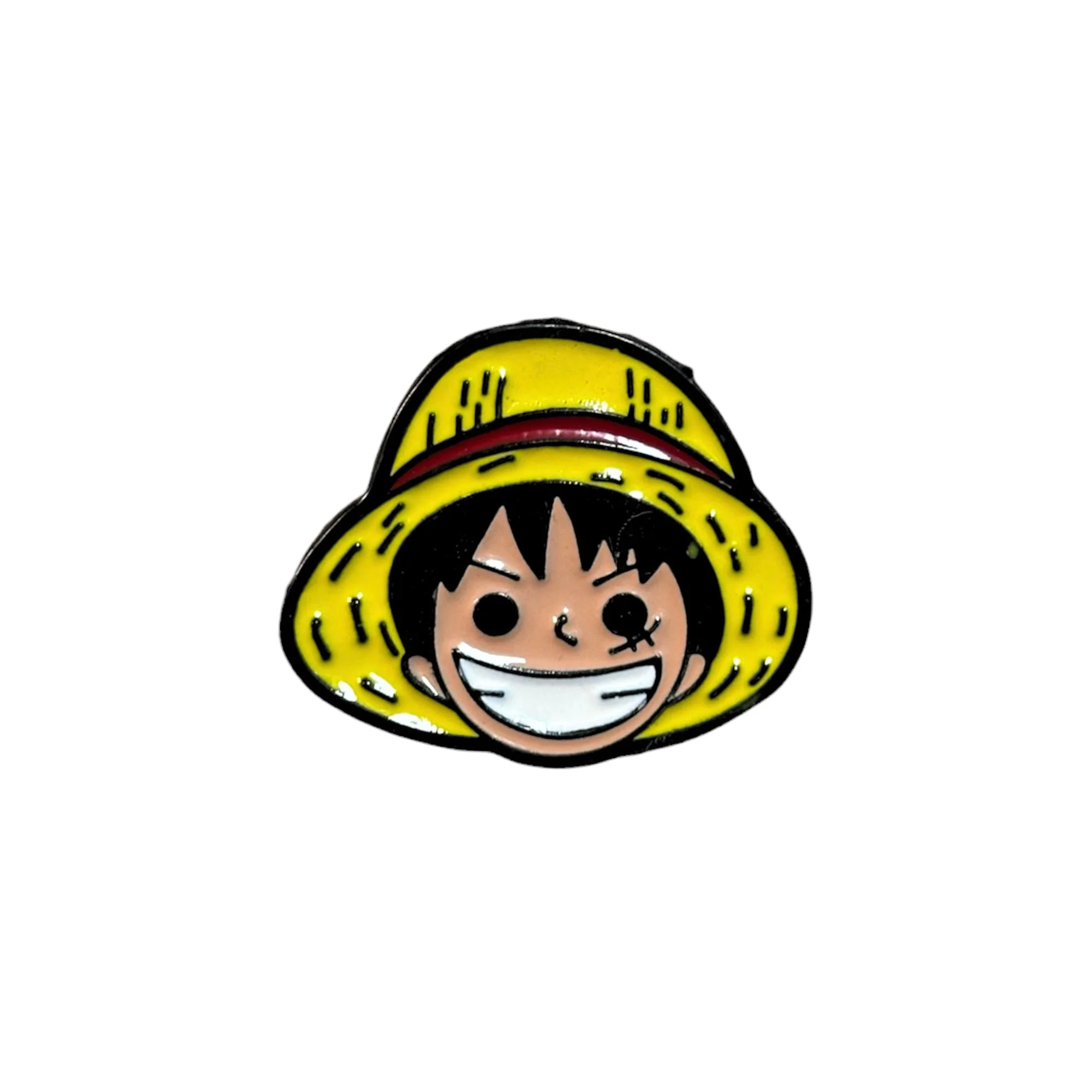 Pin: Luffy 4 – One Piece