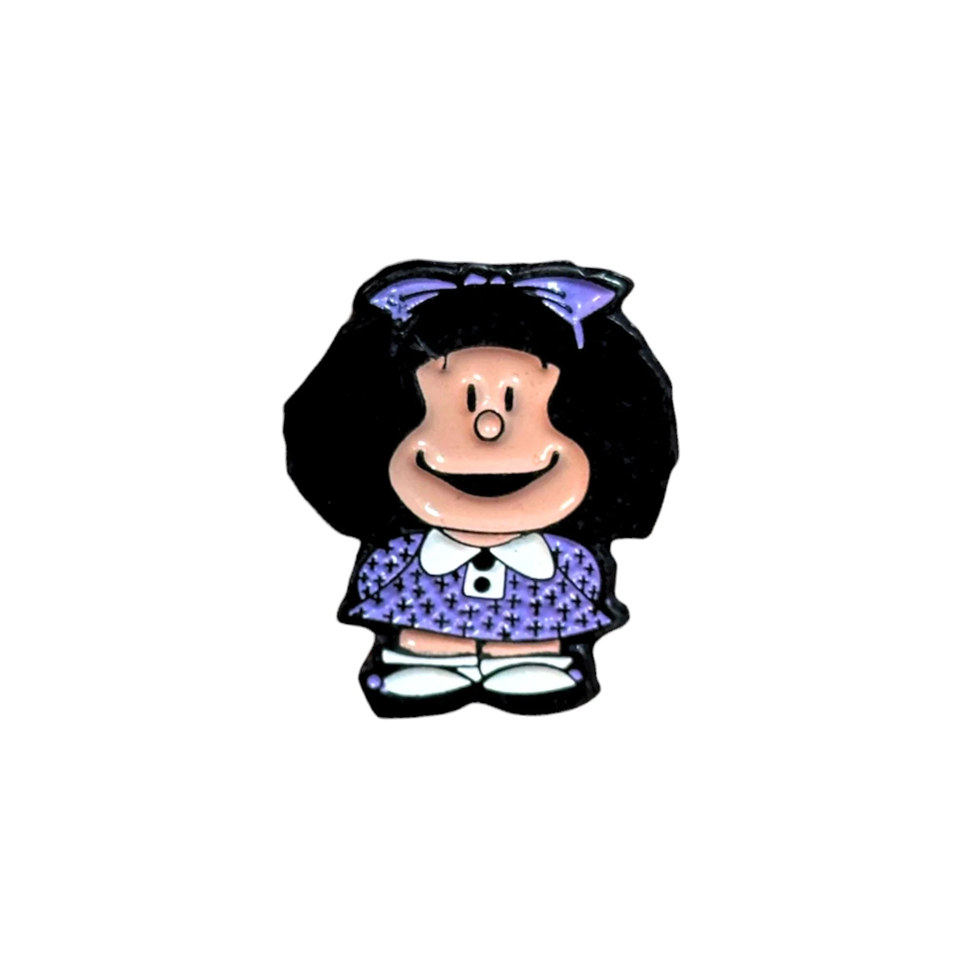Pin: Mafalda Lila