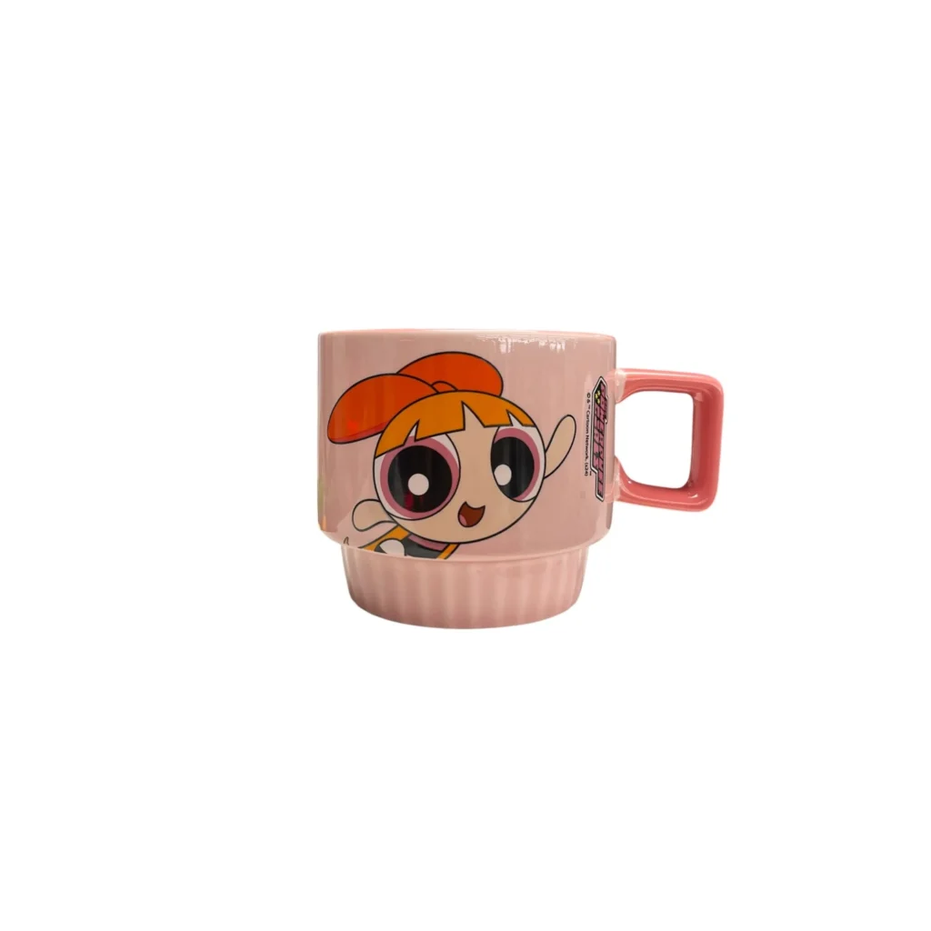 Taza: Bombom
