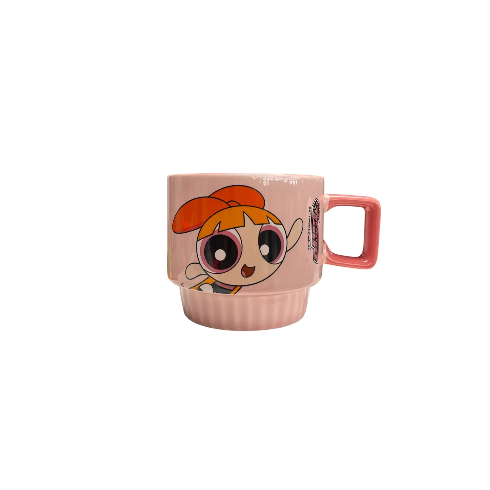Taza: Bombom