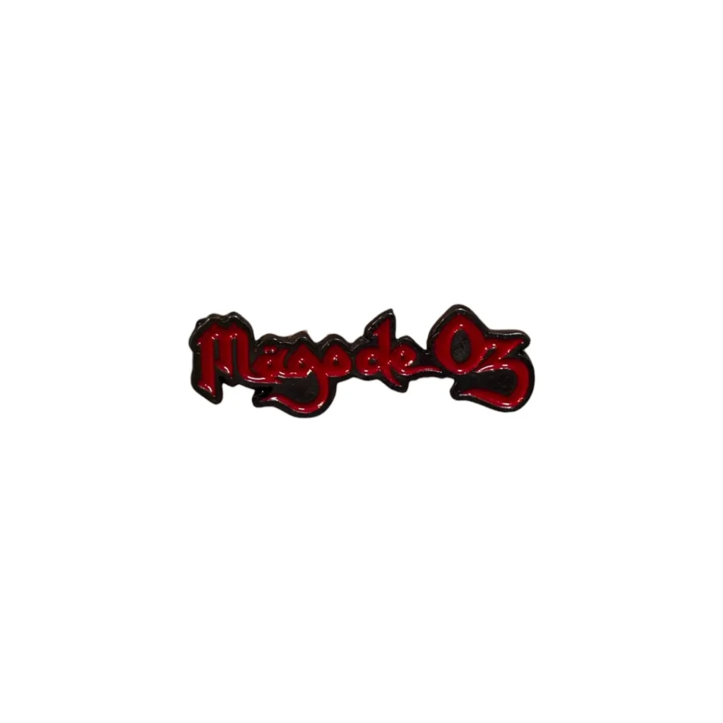 Pin: Mago de Oz