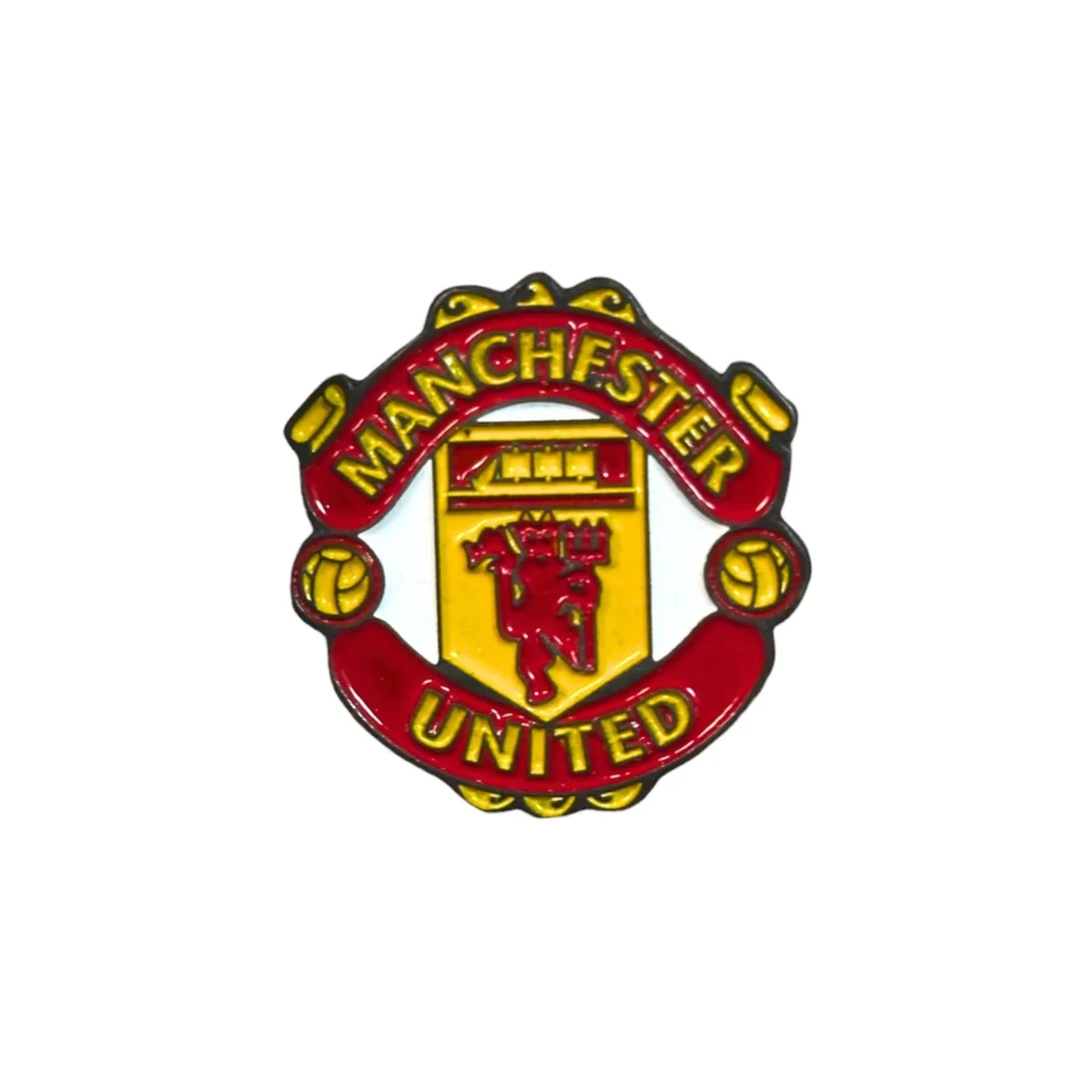 Pin: Manchester United