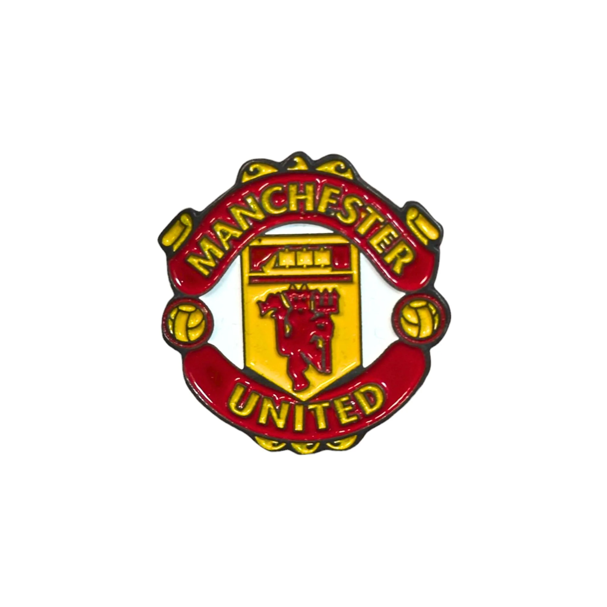Pin: Manchester United