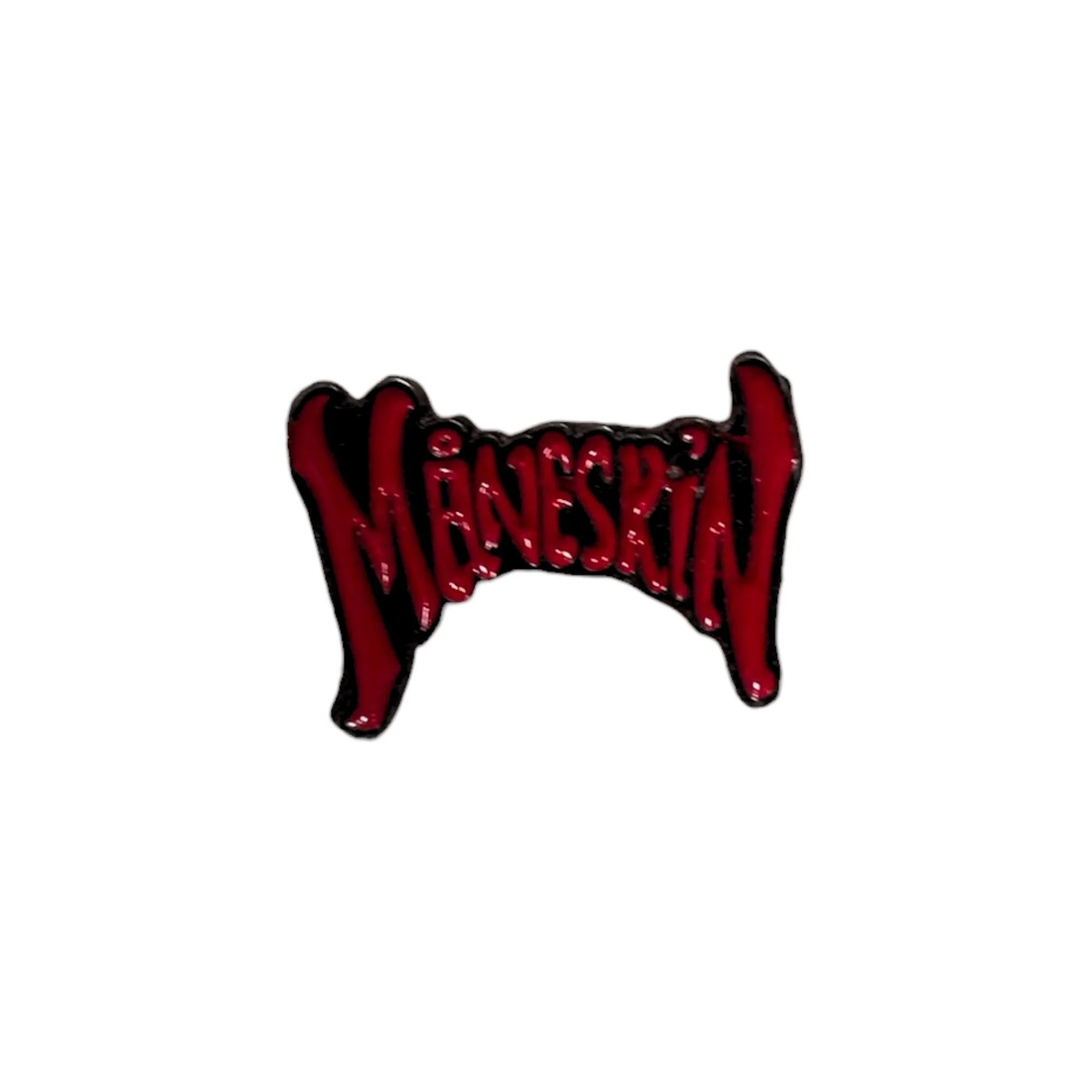 Pin: Maneskin