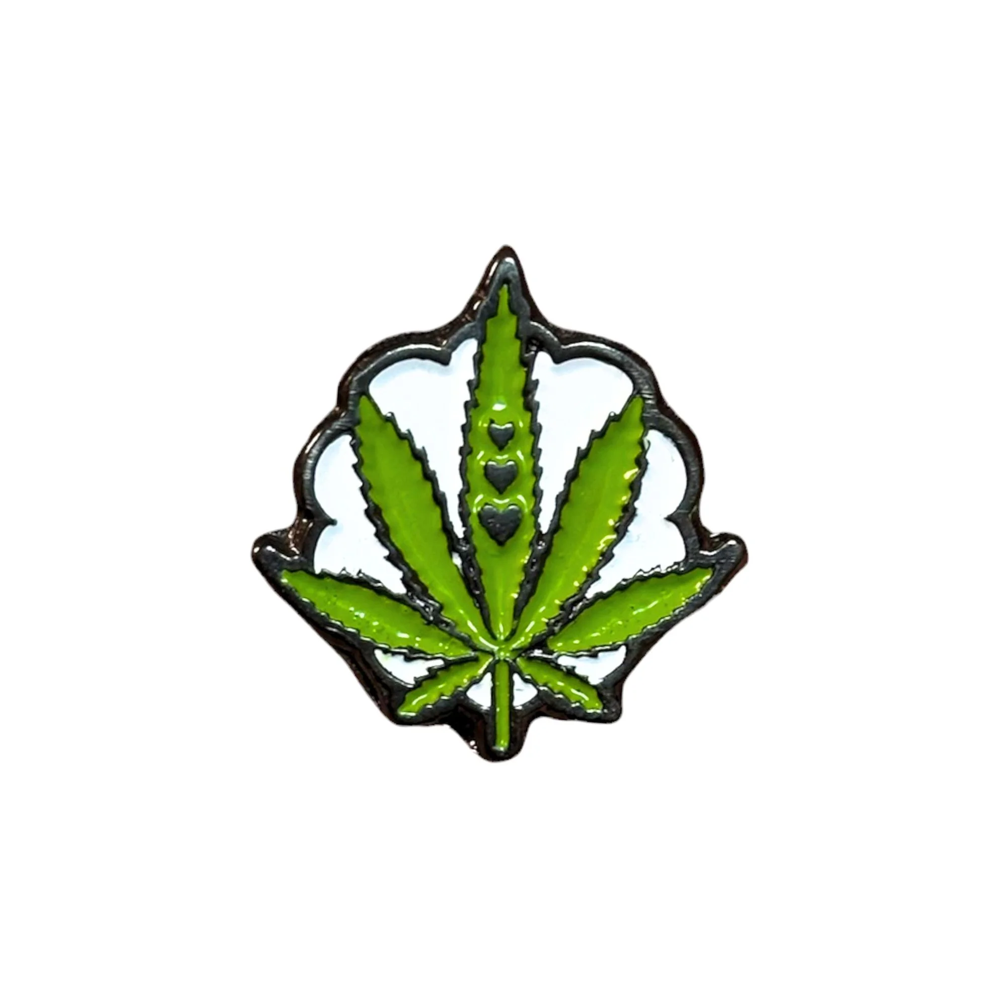 Pin: Marihuana