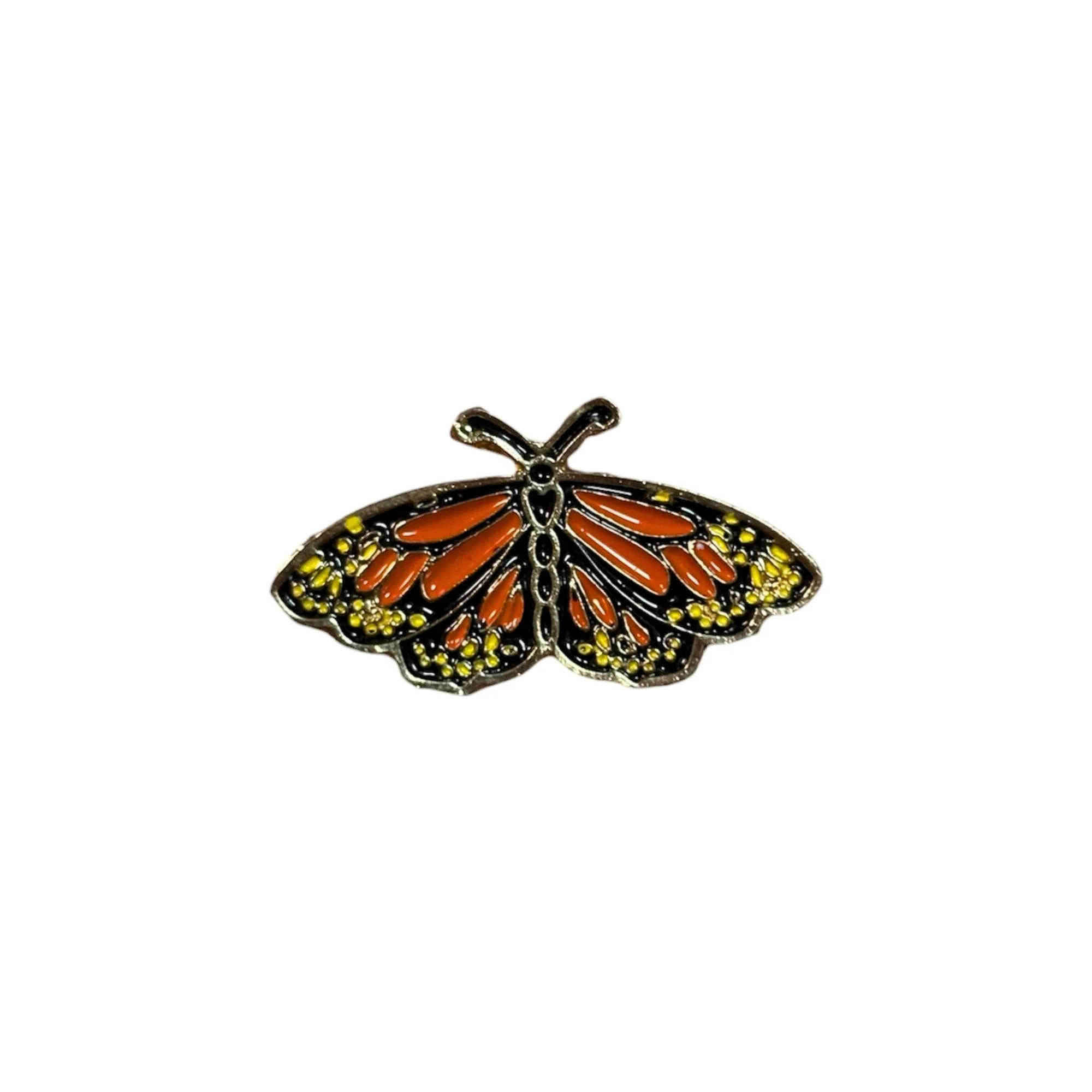 Pin: Mariposa
