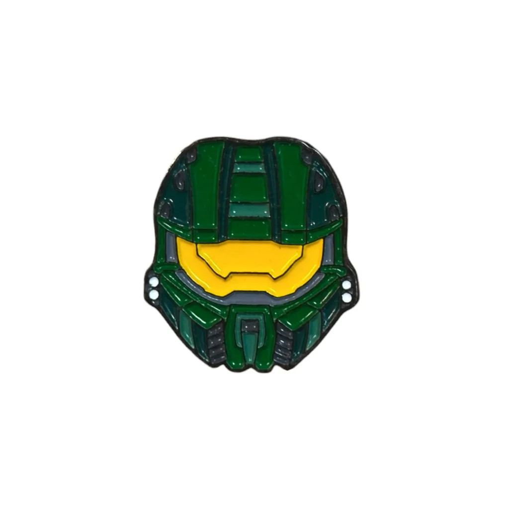 Pin: Master Chief – Halo
