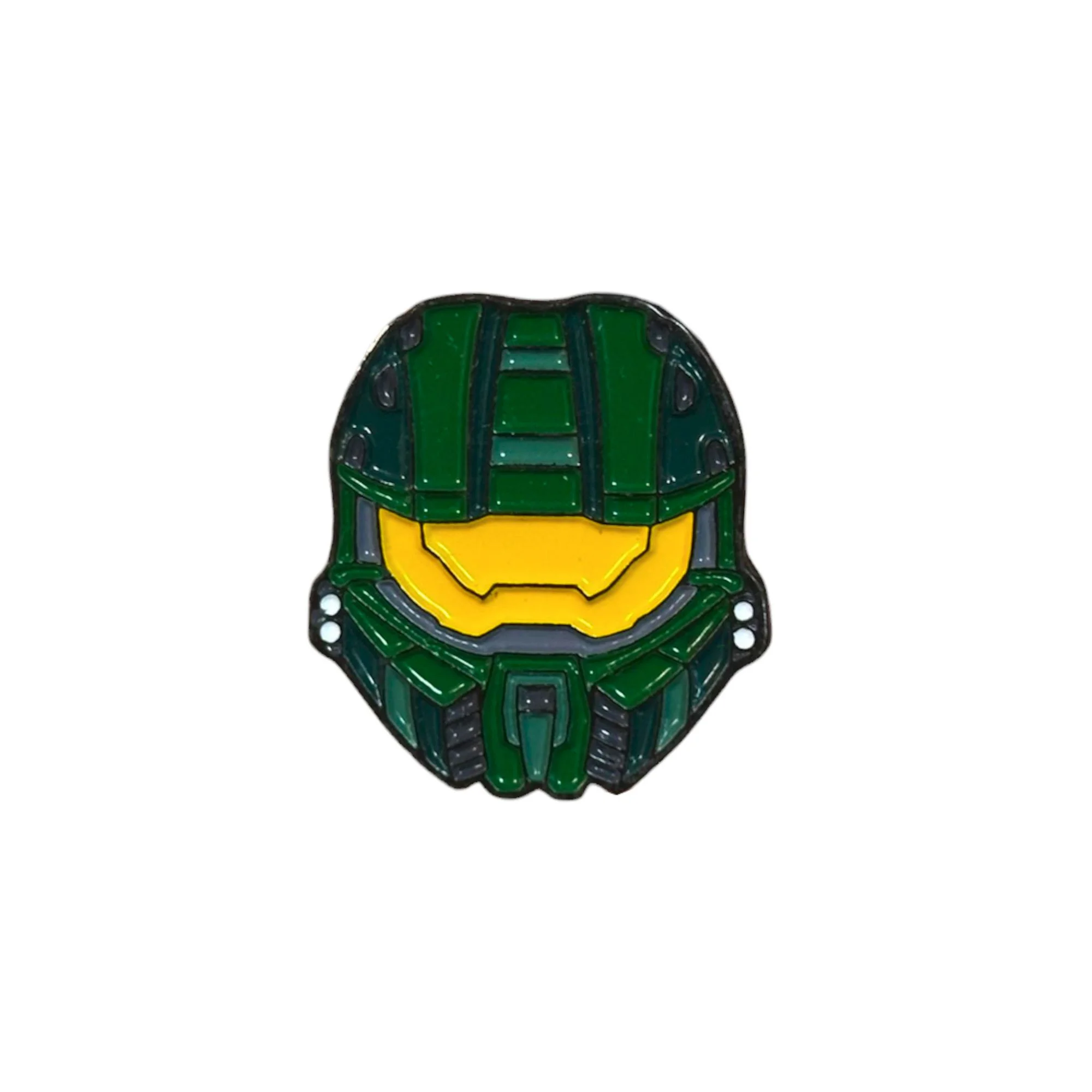 Pin: Master Chief – Halo