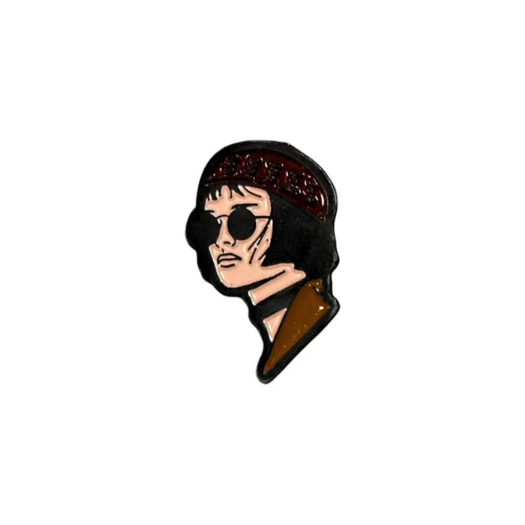 Pin: Matilda – The Professional