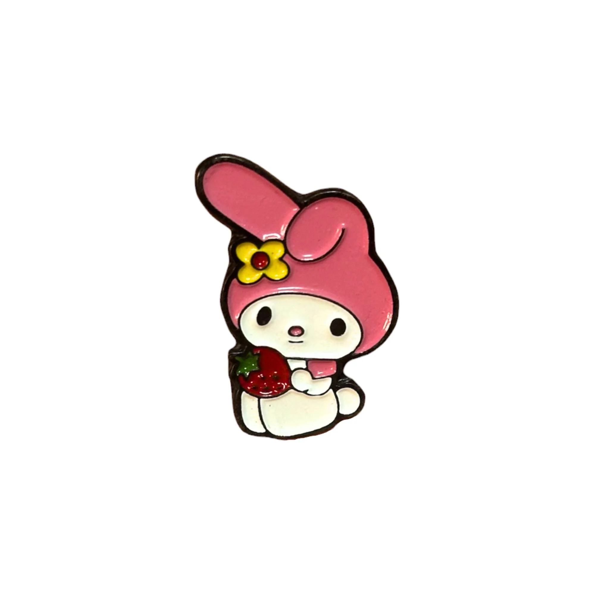 Pin: My Melody Fresa