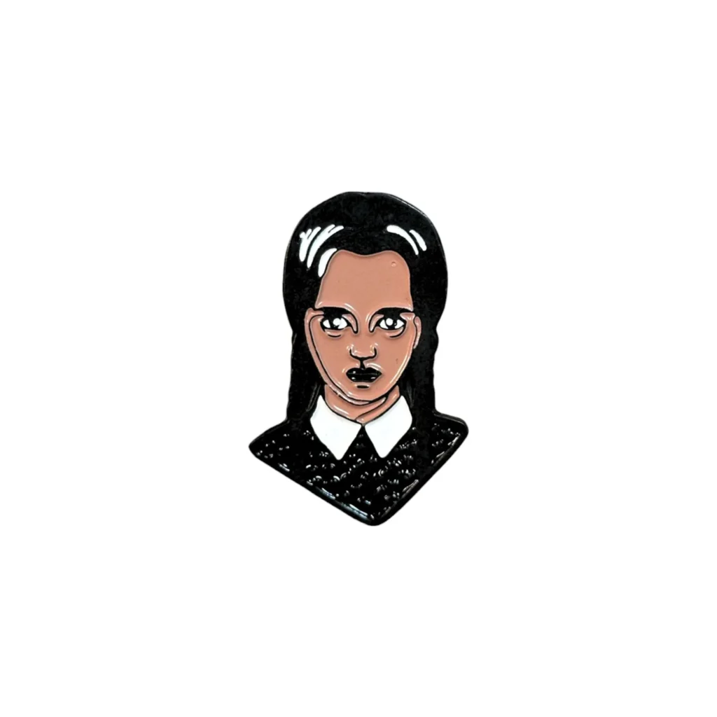Pin: Merlina