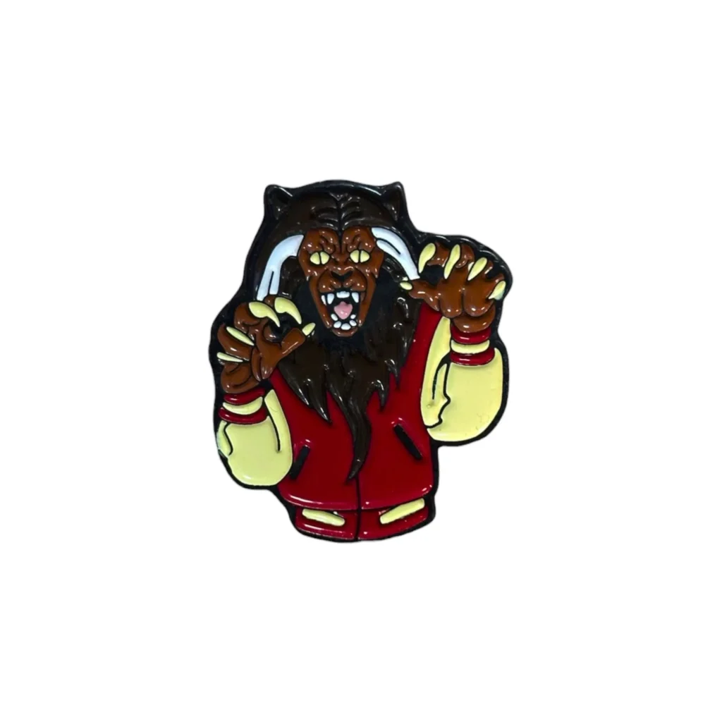 Pin: Michael Jackson