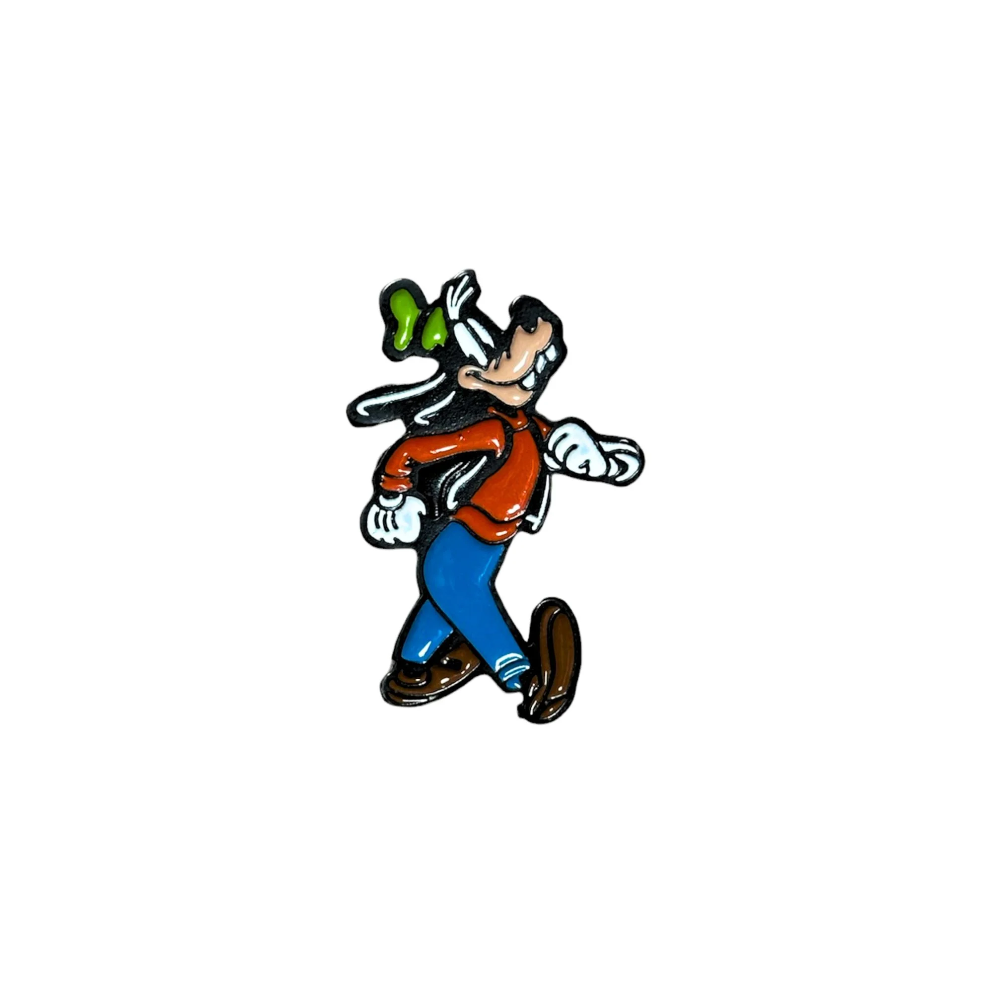Pin: Goofy – Mickey Mouse