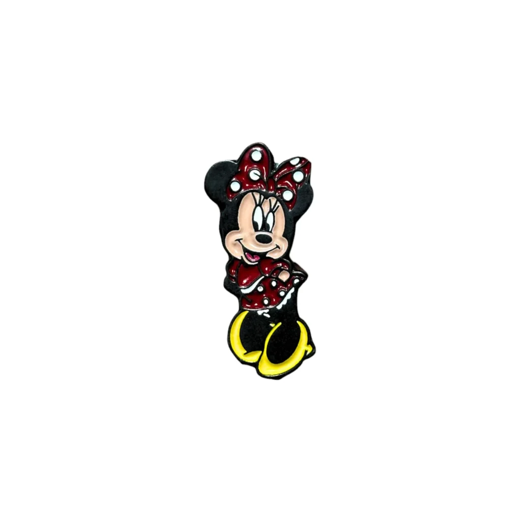 Pin: Minnie – Mickey Mouse