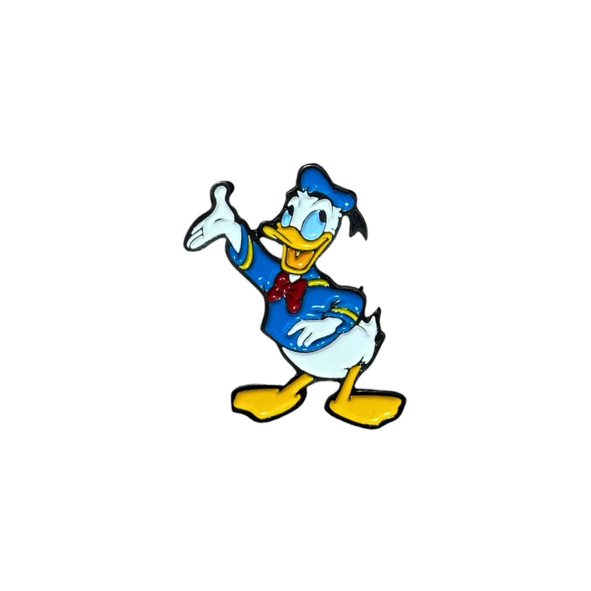 Pin: Pato Donald – Mickey Mouse