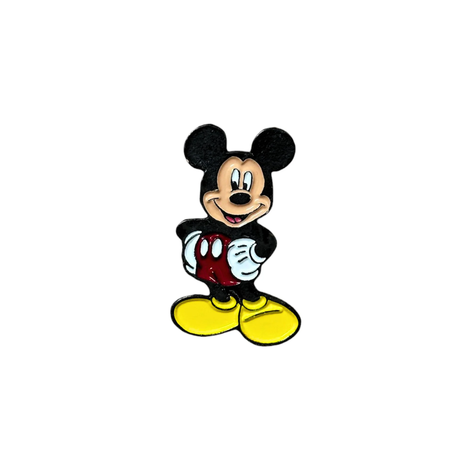 Pin: Mickey Mouse
