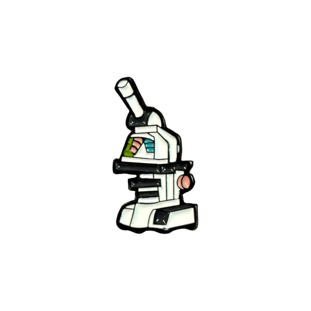 Pin: Microscopio – Ciencia