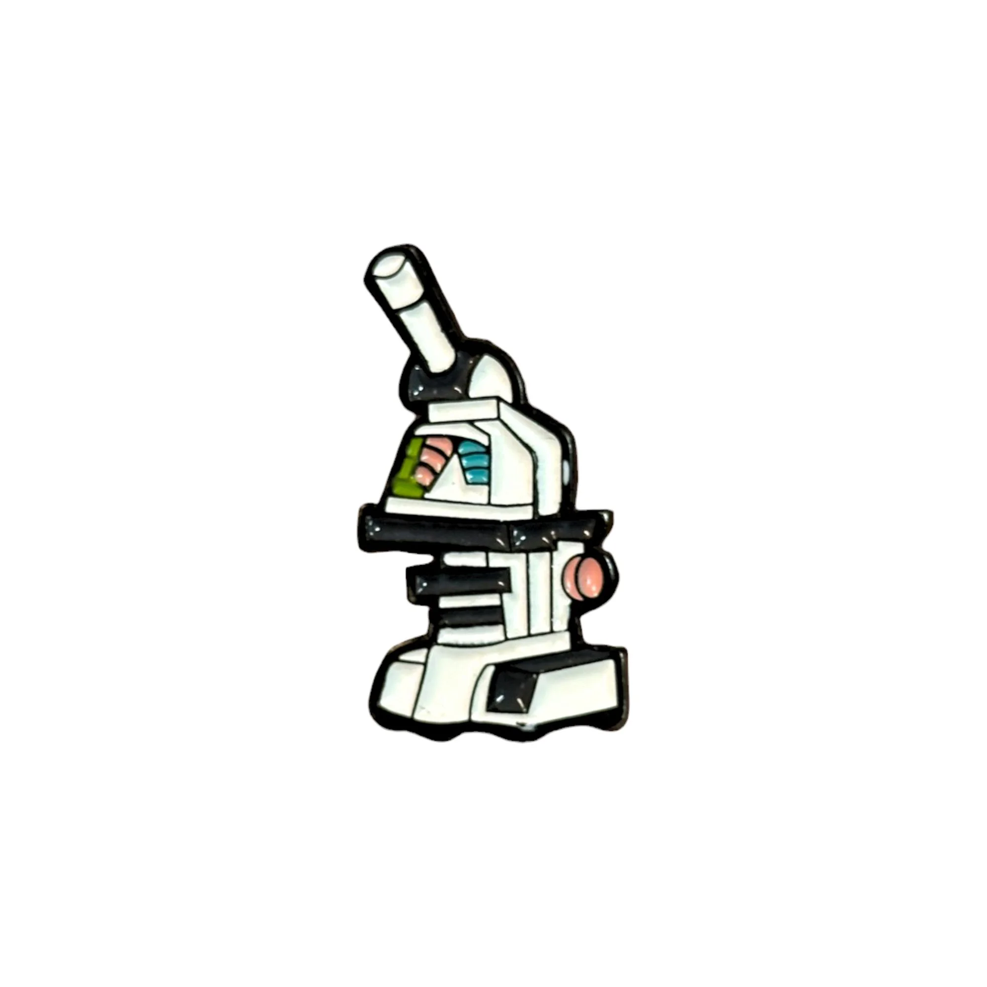 Pin: Microscopio – Ciencia