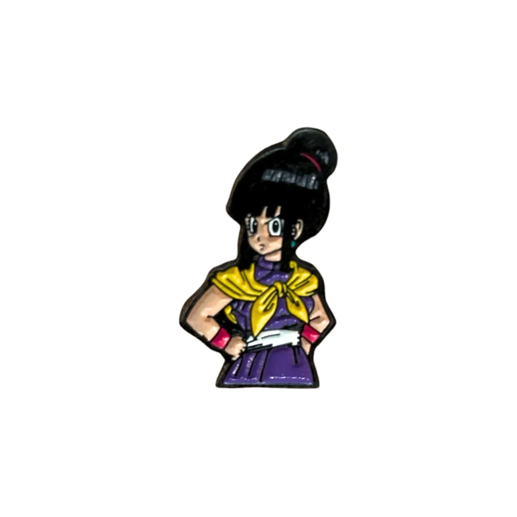 Pin: Milk – Dragon Ball
