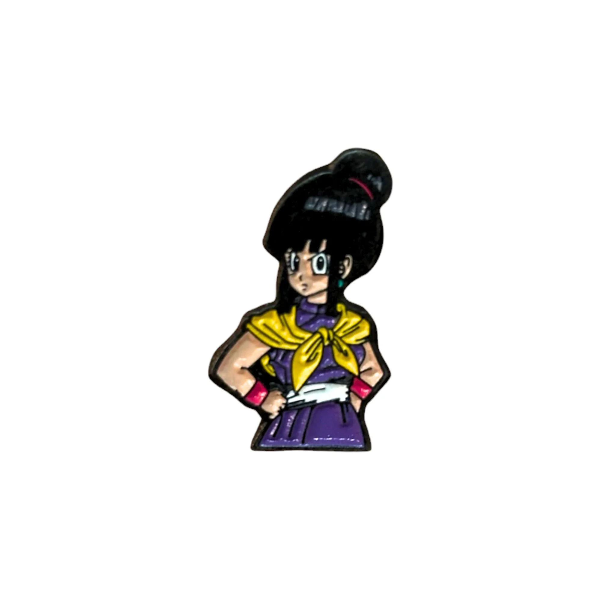 Pin: Milk – Dragon Ball