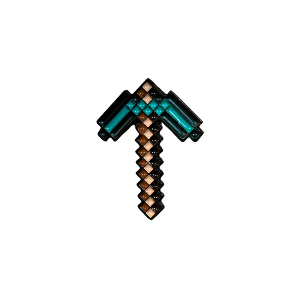 Pin: Pico – Minecraft