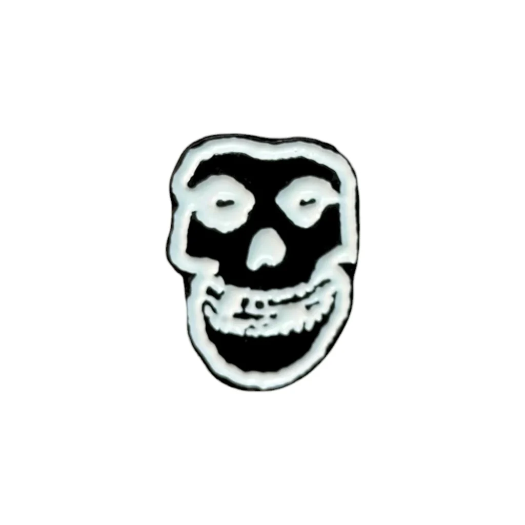Pin: Misfits