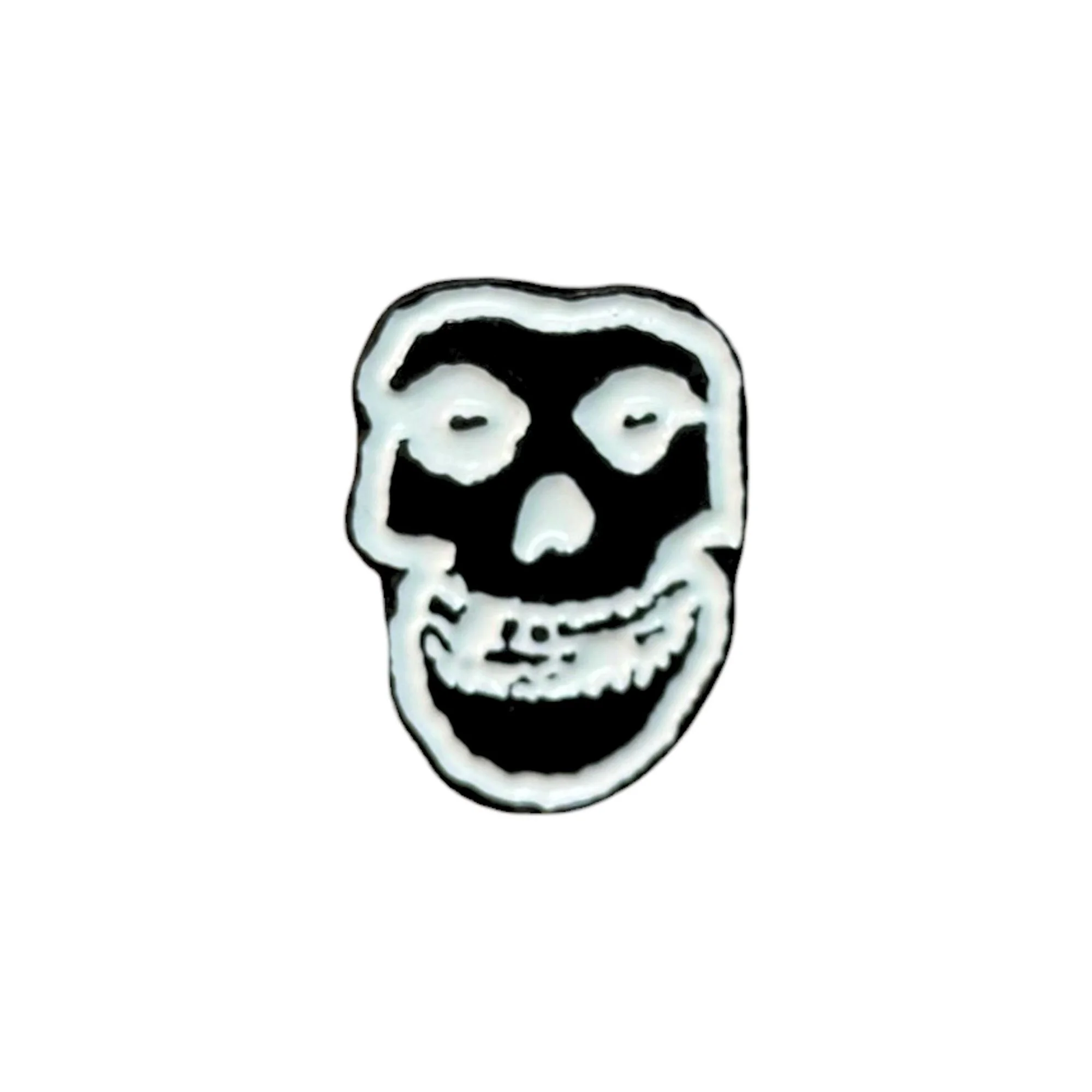 Pin: Misfits
